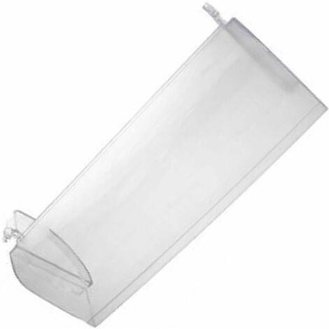 Sportello del cestino della verdura - Frigorifero, congelatore - SHARP - 324960