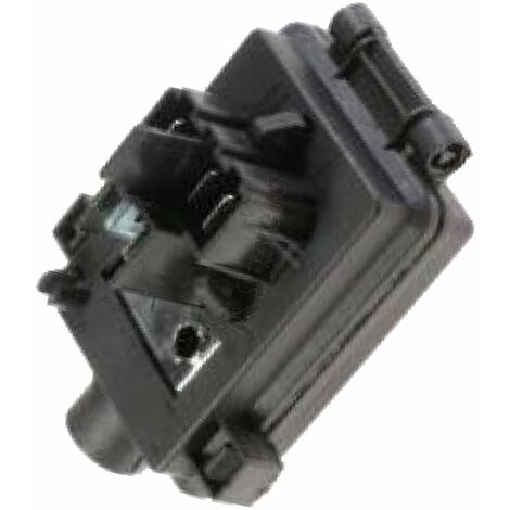 Morsettiera Connettore Alimentazione Rete Fornello Forno Hotpoint - Foto 2