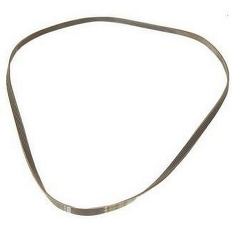 Le Migliori Offerte Cinghia 1161 J5 Lava Biancheria Vedette Online