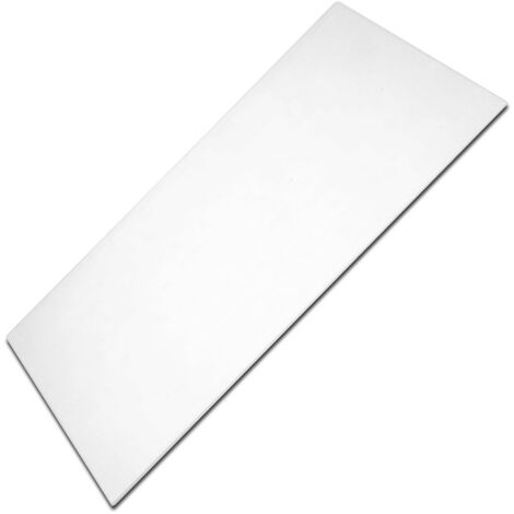 Ripiano Inferiore Per Frigorifero Belling BE813 ILA800 ILF800 - Ricambio Originale 4298130100 - 2