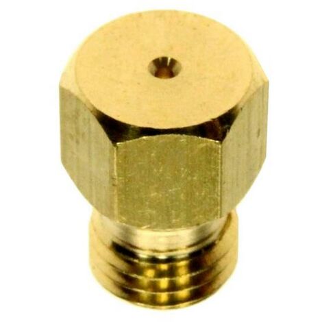 Iniettore butane propane diam. 0.71 - Forni, Fornelli Elettrici e a Gas - FAURE - 1431923662894308739