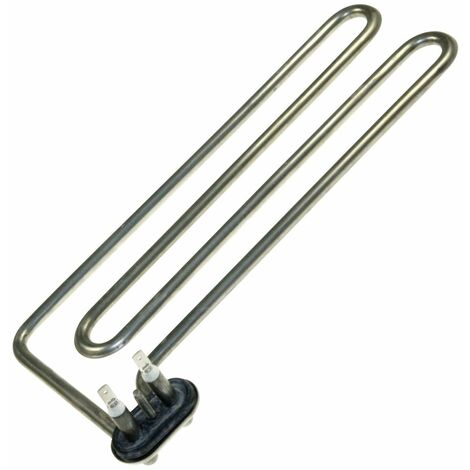 Resistenza Lavastoviglie 1800W - Compatibile Con Hotpoint, Ariston, Indesit, Whirlpool | Ø45mm Ingresso, Ø43mm Uscita - Foto 8