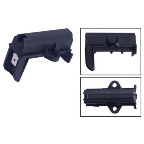 Kit 2 carboncini del motore - Lavatrice - BEKO - 2609818426332326298 (1/3)
