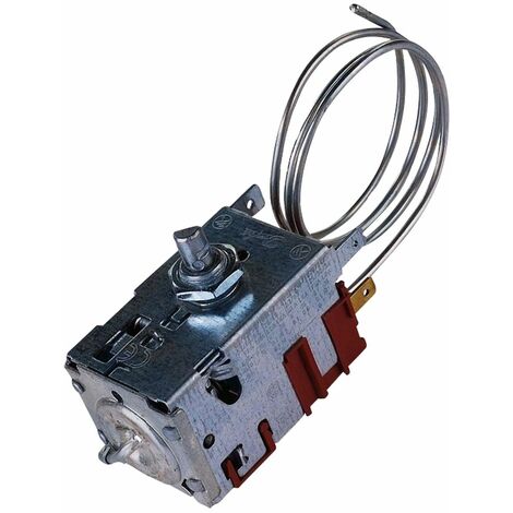 Termostato originale - Frigorifero, congelatore - BOSCH - 2855823662734290736 (1/2)