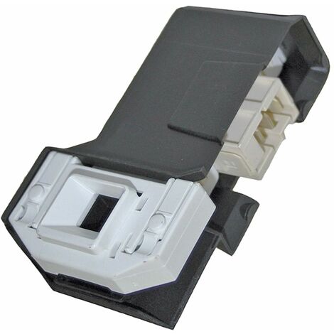 Serratura elettrica porta - Lavatrice - BOSCH - 2934453662894532042 (1/2)