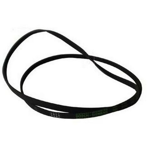 CINGHIA 5 RIGHI LARGHI LAVATRICE CANDY HOOVER ZEROWATT ORIGINALE 92130442 - Foto 7