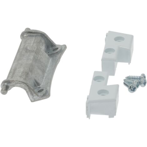 Kit Riparazione Porta Asciugatrice Blocco Porta Per Asciugatrice - Foto 8