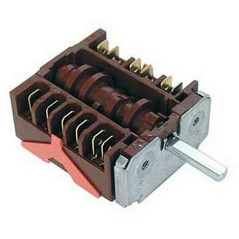 Termostato Compatibile Con Gorenje 703315 EGO 55.17062.140 50-320°C Per