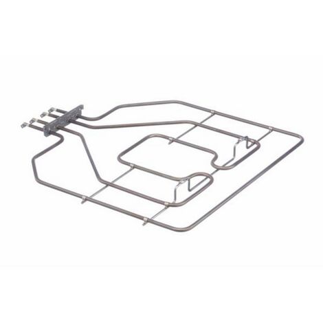 Resistenza superiore 2800W - Forni, Fornelli Elettrici e a Gas - BOSCH - 2304525054680089171