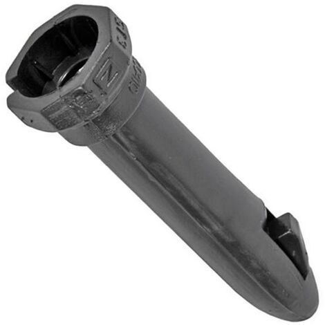 Asse perno fissaggio ammortizzatore - Lavatrice - ELECTROLUX - 2595705054680239392