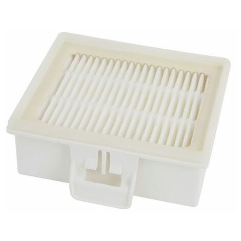 PakTrade Filtro HEPA per Aspirapolvere Bosch BSG6202004