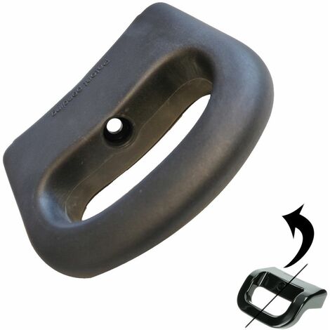 Manico pentola nero - Pentole a pressione - SEB - 2991743663946440872 (1/2)