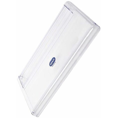 Frontalino cassetto originale - Frigorifero, congelatore - WHIRLPOOL - 3075003662894810621 (1/2)