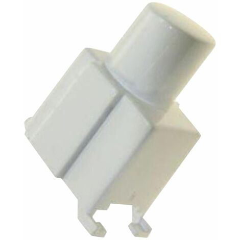 Tasto pulsante avvio lavatrice awo-c 7540 whirlpool