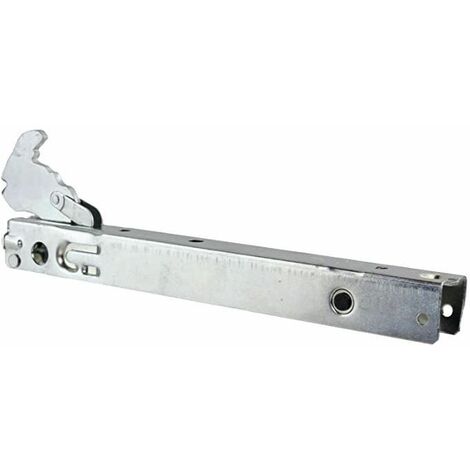 Cerniera Sinistra O Destra (all'unità) - Forni, Fornelli Elettrici E A Gas - SAUTER - 101713 - Foto 4