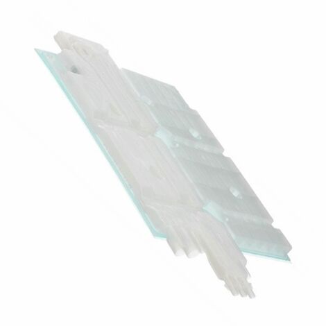 Scambiatore di calore originale - Lavastoviglie - BOSCH - 1664503700995011490