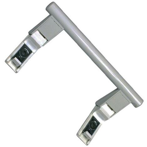 Kit maniglia porta originale - Frigorifero, congelatore - LIEBHERR - 2842134251623938751