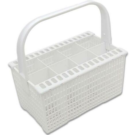 Cestino Per Le Posate Per Lavastoviglie AEG - Foto 7