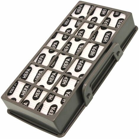 PakTrade Filtro HEPA per Aspirapolvere Rowenta Compact Power | WhichOne
