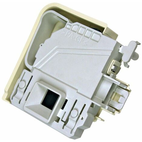 Serratura Della Porta - Lavatrice - BOSCH - 2955255055524941327 - Foto 10