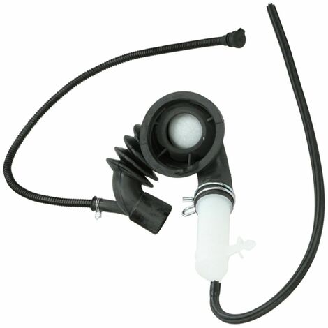 Sparefixd Molla Di Sospensione Ammortizzatore Per Lavatrice Bosch – Ricambio Originale 00621470 – Compatibile Con Numerosi Modelli