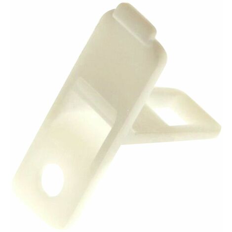 Gancio Porta Originale Per Asciugatrice BOSCH/SIEMENS/NEFF - Ricambio 00154074, 154074, 00174430