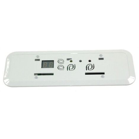 Scheda elettronica originale - Frigorifero, congelatore - WHIRLPOOL - 515913664369052628