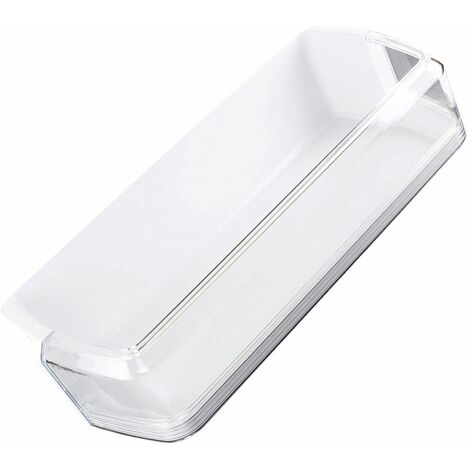 Balcone Per Bottiglie Frigorifero Candy 438x108x90mm - Ricambio Originale, Modello 43008331 - Foto 11