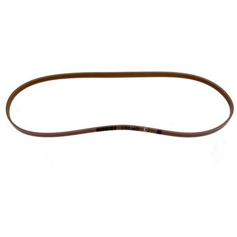 Cinghia 1184j6 132353130/9 per lavatrice electrolux