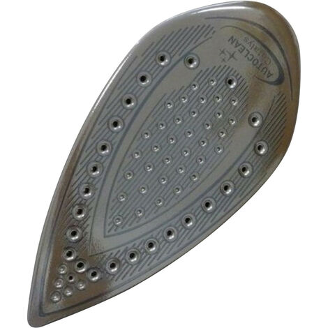 Copriscarpe Per Ferro Da Stiro NIKOU - In Alluminio Antiaaderente, Protezione Piastra E Indumenti, Multifunzione - Foto 8