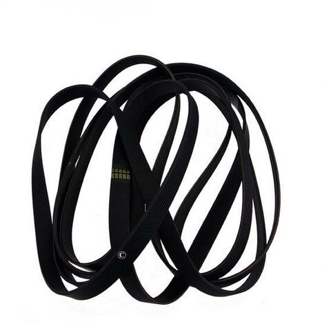 Cinghia Per Ventola Dell'aria Calda 1361007006 Asciugatrice AEG,REX