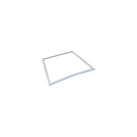 Maniglia Argento 260 Mm Sparefixd Maniglia Nera E Argento Per Frigorifero E Congelatore Beko Ricambio Frigorifero Beko