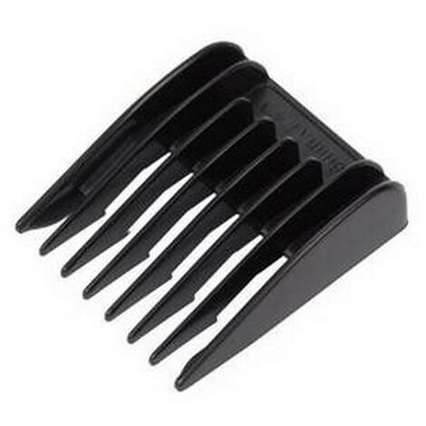 MaxTech - Tagliacapelli Rasoio Con Filo Elettrico Regolabile Spazzola Maxtech Da Uomo Ta Ca009 5273 12753 - Foto 11