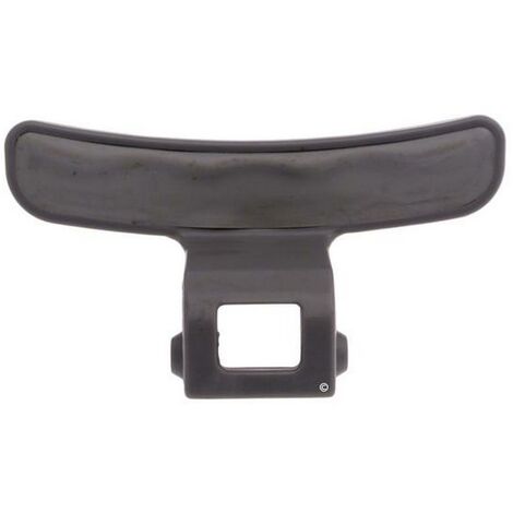 Maniglia Per L' Oblo' Della Lavatrice Lg Originale 3650er3002b - Foto 2