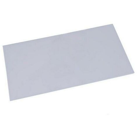 BEKO Ripiano In Vetro 447 X 305 Mm Per Frigorifero, Senza Profili - Foto 6