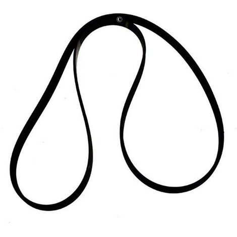 2 Cinghie Di Trasmissione Per Motocoltivatore Troy Bilt