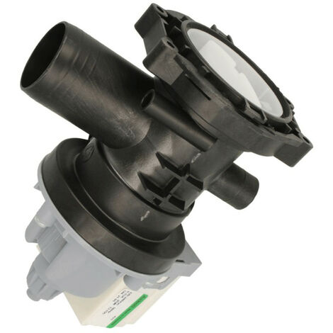SPARES2GO Filtro Di Ricambio Per Pompa Di Scarico Lavatrice Indesit - Compatibile Con Molti Modelli (IWDC6125, WITXL149, Ecc.) - 3