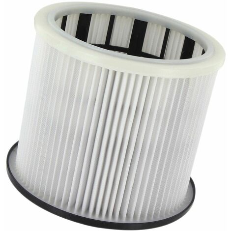 Vhbw Filtro In Spugna Compatibile Con Rowenta RU521, Vorace, RU520S - Sostituisce RS-RU3712 - 1 Pezzo