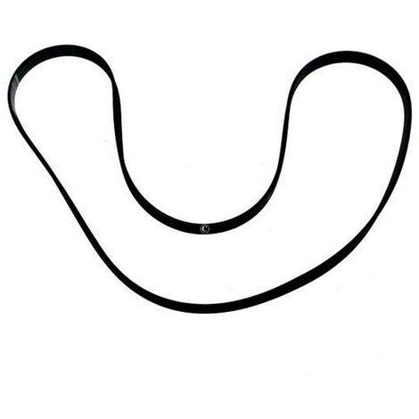 Cinghia - Lavatrice - HAIER - 343233 - Foto 3