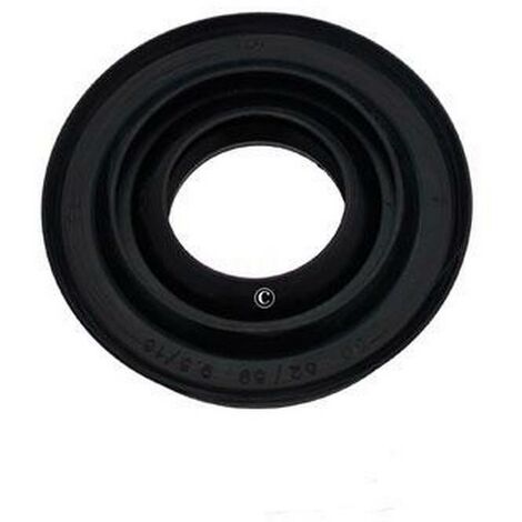 AERZETIX Cuscinetto Ruota Posteriore - Compatibile Con BMW 33326756249, 33326775552, 33326792553 - Foto 4