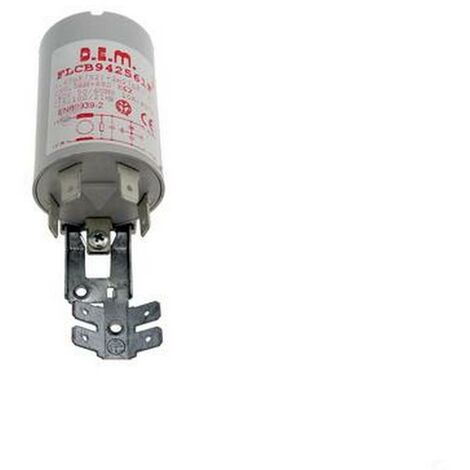 Filtro antirumore - Lavatrice - ARISTON HOTPOINT - 741483662734053133