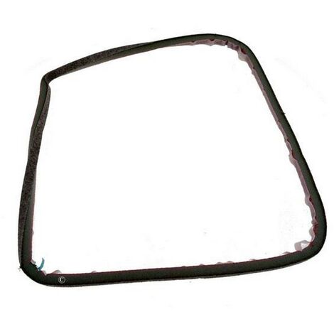 Cinghia Trasporto Cestello Per Asciugatrice 341241: Ricambio Per Whirlpool E Kenmore, Lunghezza 233,7 Cm - 3