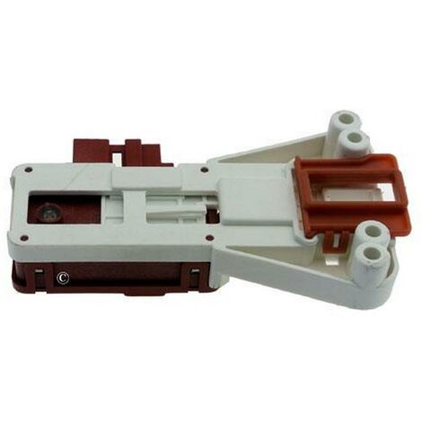 Sicurezza Della Porta (serratura) - Lavatrice - BRANDT - 59877 - Foto 2