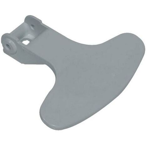 Oblò completo maniglia lavatrice Arcelik Beko BX XL C00864493, offerta