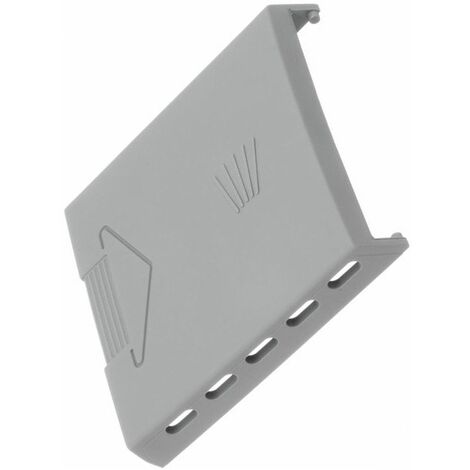 Tappo Copertura Contenitore Del Sale Per Lavastoviglie Hotpoint Ariston - Foto 14