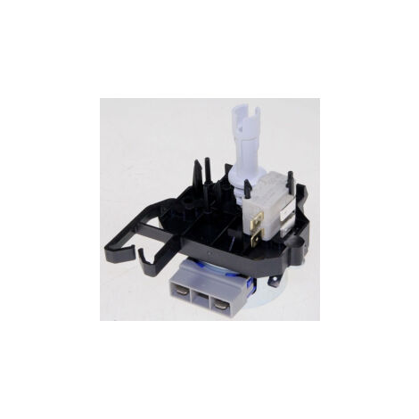 Serratura Porta Lavastoviglie Bosch Originale - Ricambio 00636708 Per Modelli Vari - Foto 10