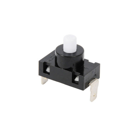 Interruttore on/off rs-rt1977 per rowenta hoover
