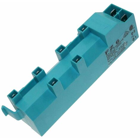 Accenditore BRAHMA TSM Per Caldaie 15898000 - Ricambi Caldaie Fast - Foto 12