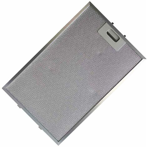 Filtri Grasso Per Cappa Cucina 2 Filtri Grasso In Alluminio Per - Foto 5