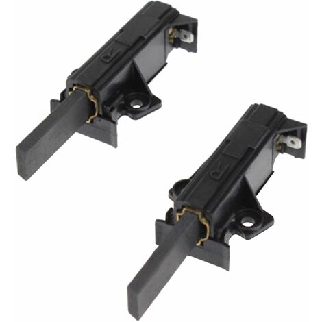 Spazzola In Carbonio E Supporti Per Lavatrice HOOVER 97916670